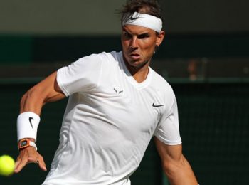 Rafael Nadal admits that Novak Djokovic can end his career with the highest number of Grand Slams
