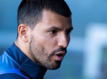 Aguero proud of career after announcing retirement