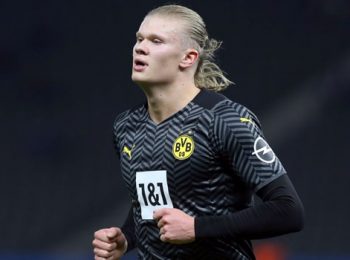 Dortmund chief Sebastian Kehl reveals how Erling Haaland is open to take a call on his future