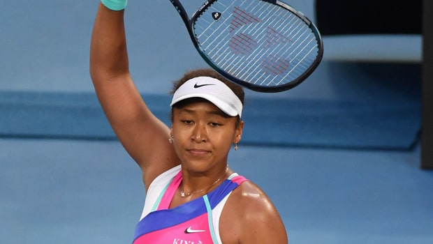 Naomi Osaka Australian Open