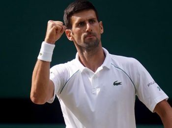 Djokovic Wins Australian Open Appeal