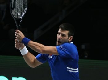 Novak Djokovic confirms Australian Open participation after receiving medical exemption