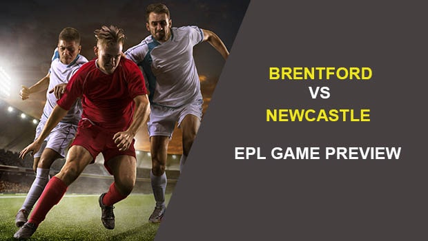 Brentford vs. Newcastle United: EPL Game Preview