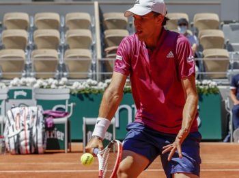 Dominic Thiem withdraws from Cordoba Open as he faces yet another minor setback to his come back