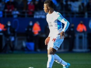 Marseille forward Bamba Dieng reveals Mane’s love for his club and how he would like the Liverpool star to join him
