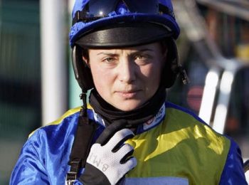 Bryony Frost excited to team up with Martello Sky ahead of Cheltenham Festival