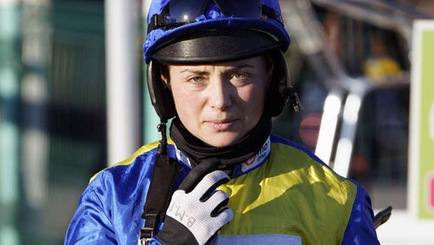 Bryony Frost Horse Racing