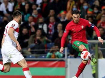 Nothing is won, nothing is achieved: Cristiano Ronaldo after win against Turkey