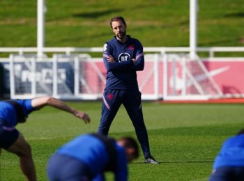 Southgate promises massive changes ahead of Ivory Coast friendly