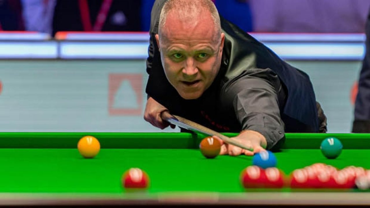 John Higgins defeats Dylan Emery to advance in Turkish Masters