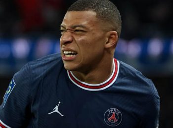 PSG give update on Kylian Mbappé’s injury