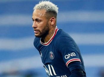 French Football pundit Daniel Riolo criticises Paris Saint Germain star Neymar for lackluster performance against Real Madrid