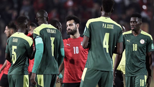 Senegal 2022 World Cup