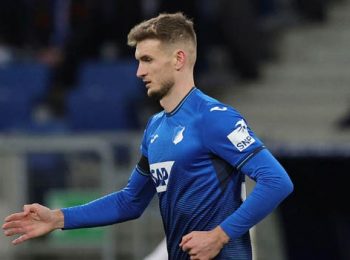 Hoffenheim sneaks into top four after a narrow victory over Cologne