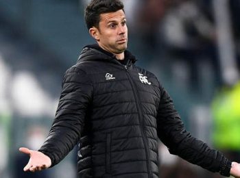 Thiago Motta to sign Juventus deal while on holiday