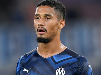William Saliba wants to stay with Marseille