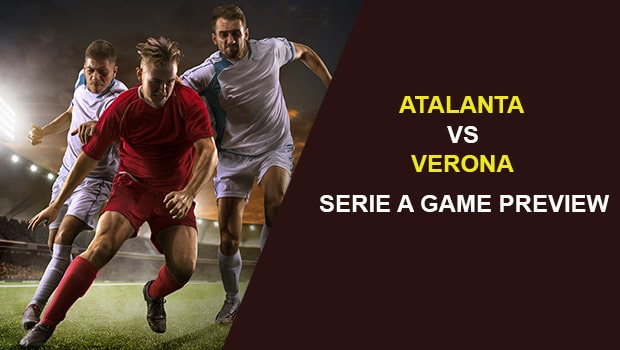 Atalanta vs. Hellas Verona
