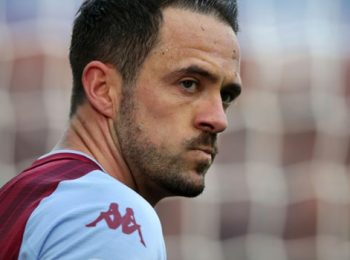 Aston Villa head coach Steven Gerrard keen to sign new players as Danny Ings is all set to move out this summer