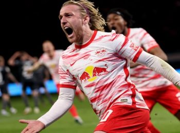 German DFB Pokal Cuр: Lеірzіg defeat Unіоn Berlin to advance tо finаlѕ