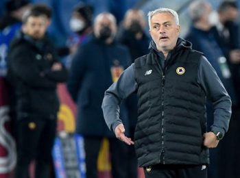 Jose Mourinho Rules Out Retirement