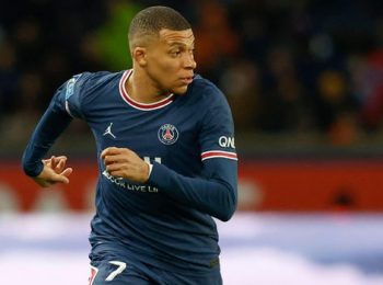 Jérôme Rothen: Three clubs are now interested in signing Kylian Mbappé