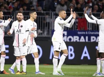 Mbappe wants fans to unite ahead of classified against Marseille