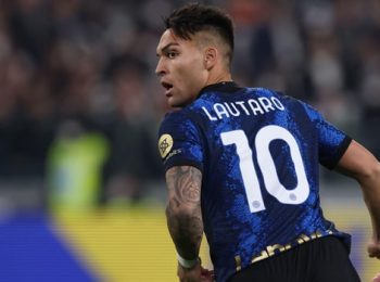 Atlético and Real Madrid Want Lautaro Martínez