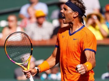 We don’t know yet – Rafael Nadal’s team on his potential return