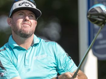 Garrigus Becomes First PGA Tour Player To Seek Permission To Play In Saudi Tournament
