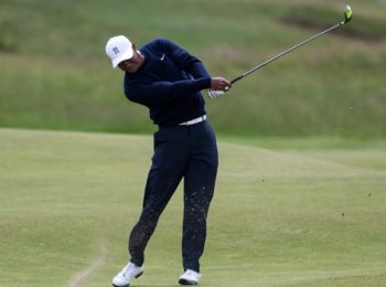Record Crowd Expected At This Year’s the Open