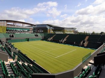 Wimbledon To Allow Unvaccinated Players Participate