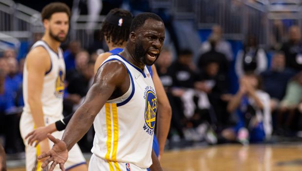 Golden State Warriors take 2-0 lead against Dallas Mavericks in Western Conference finals