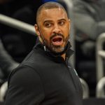 Celtics boss Ime Udoka criticises Jayson Tatum and Jaylen Brown for the defeat against the Miami Heat in Game 1 of the Conference finals