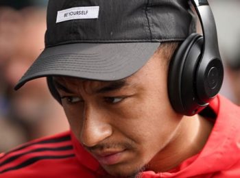 West Ham Could Get Jesse Lingard Back