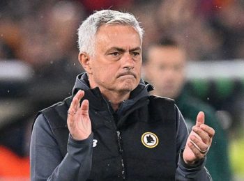 Mourinho aims to become the first manager to win the European Conference League