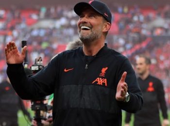 Klopp admits title win highly unlikely despite win at Southampton