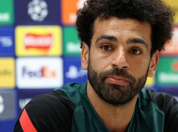 Mohamed Salah set to stay at Liverpool next season