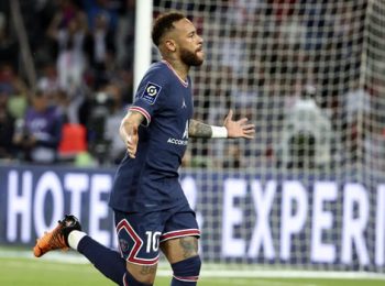 Suspended Neymar out of Montpellier clash