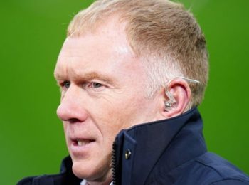 Manchester United legend Paul Scholes backs new manager Erik ten Hag to succeed at Old Trafford