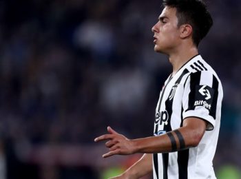 Paulo Dybala pens a heartfelt message for his fans as he is all set to leave Juventus