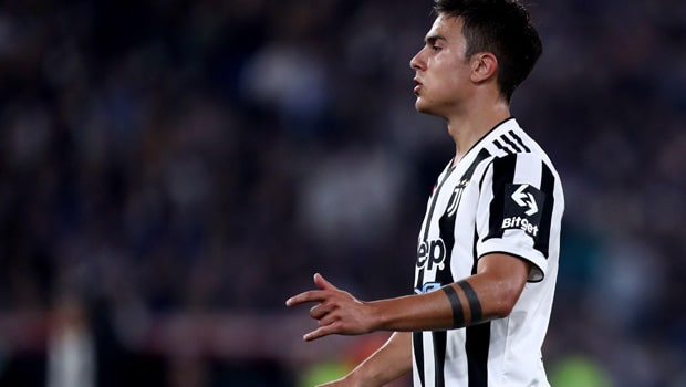 Paulo Dybala pens a heartfelt message for his fans as he is all set to leave Juventus