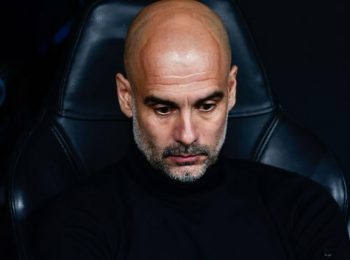 Pep Guardiola rues missed opportunities after Real Madrid knocked out Manchester City with a sensational comeback