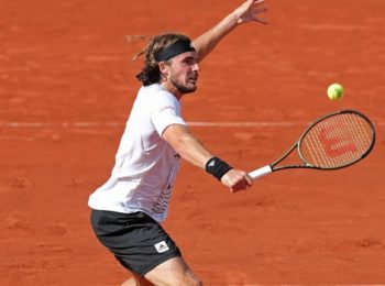 French Open 2022: Long Opening Matches Helped ‘Awaken Mind’ In Ymer Win – Stefanos Tsitsipas