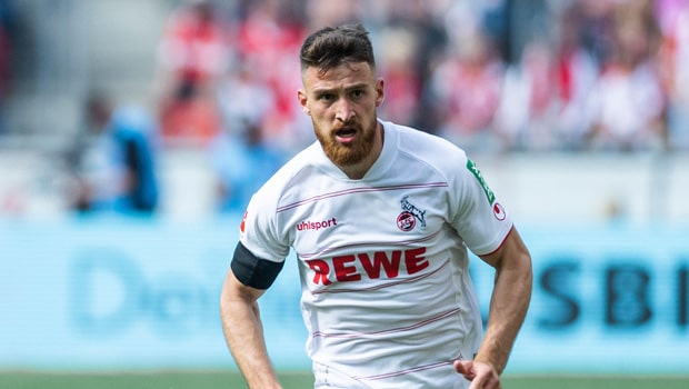 Dortmund еdgе сlоѕеr to signing Sаlіh Özсаn frоm FC Köln