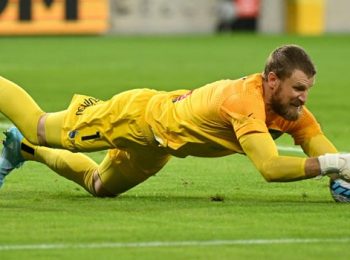 Australia secures World Cup ticket after beating Peru on penalties