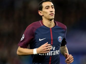 Di Maria finally accepts Juventus move