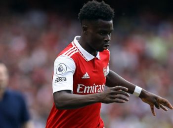 Bukayo Saka Demands a Release Clause in New Contract