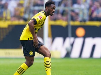 Hoffenheim tracking Dortmund star amid potential move