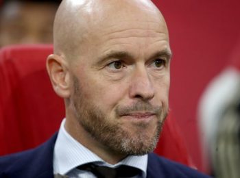 Paul Merson believes Erik ten Hag will find it incredibly challenging to rebuild Manchester United