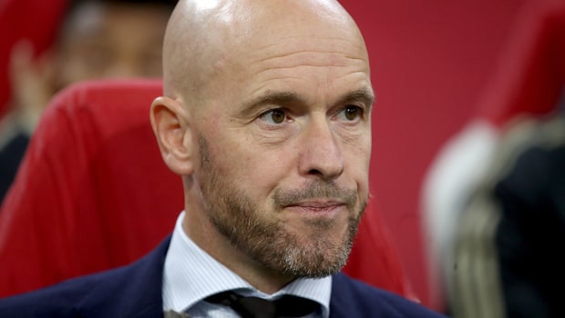 Paul Merson believes Erik ten Hag will find it incredibly challenging to rebuild Manchester United